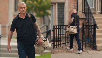 Uciekł do Kanady jeszcze przed maturą. Maciej z "Żony dla Polaka" podał powód