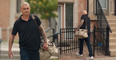 Uciekł do Kanady jeszcze przed maturą. Maciej z "Żony dla Polaka" podał powód