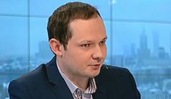 Leszek Dawidowicz wrócił do TVN24