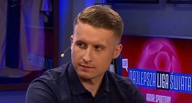 Marcin Borzęcki odchodzi z TVP Sport
