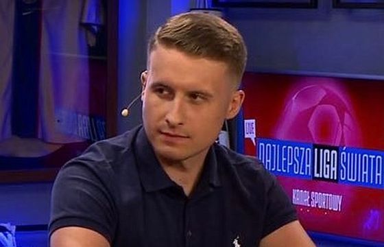 Marcin Borzęcki odchodzi z TVP Sport