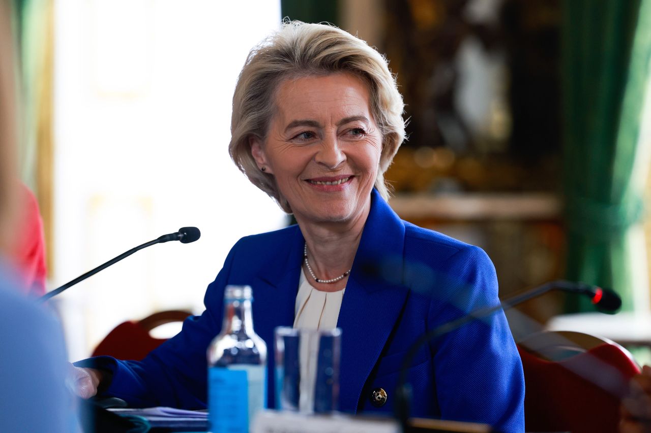 Trump kündigt Friedensgespräche zwischen Russland und Ukraine an: Reaktion von der Leyen folgt prompt