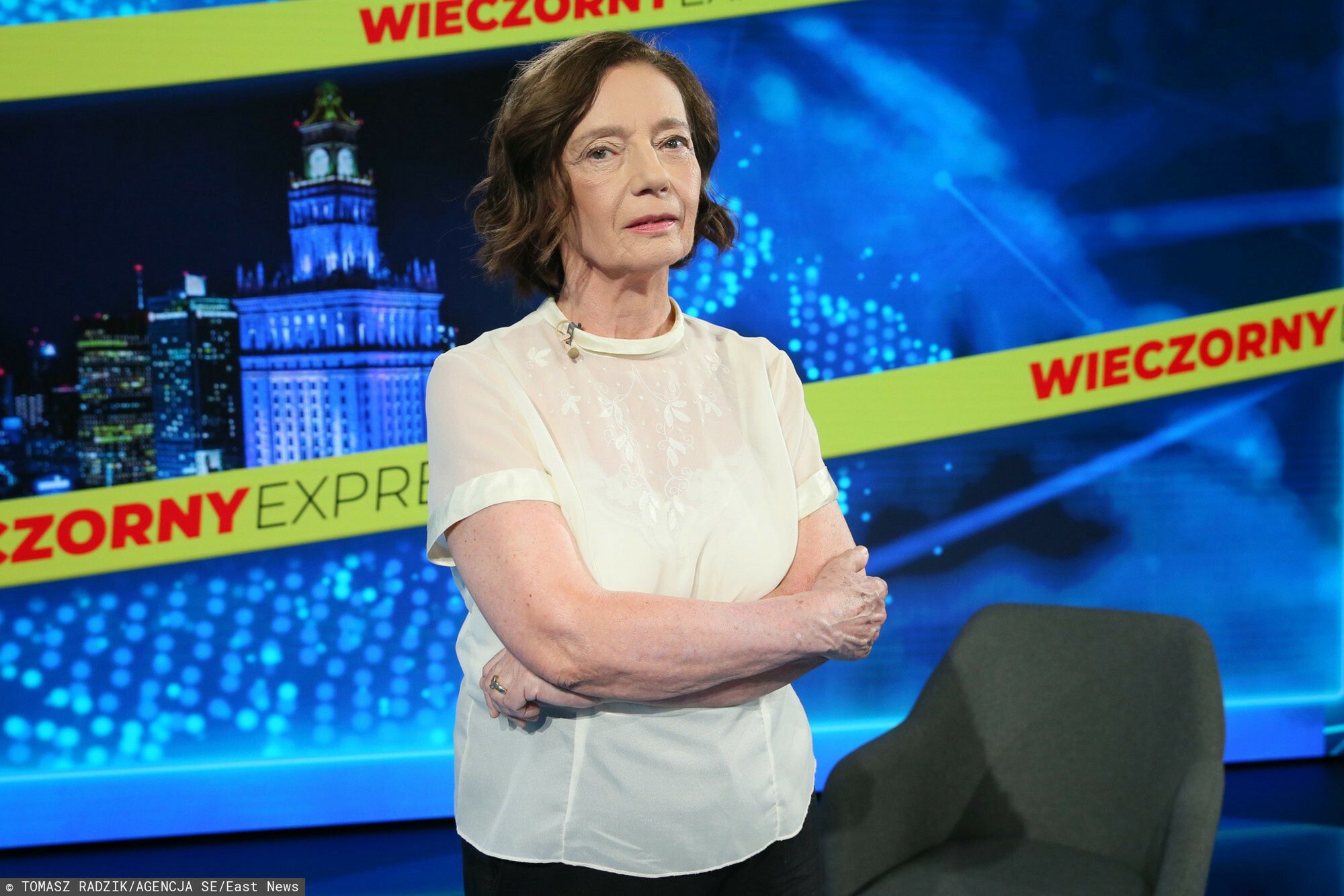 Barbara Sienkiewicz