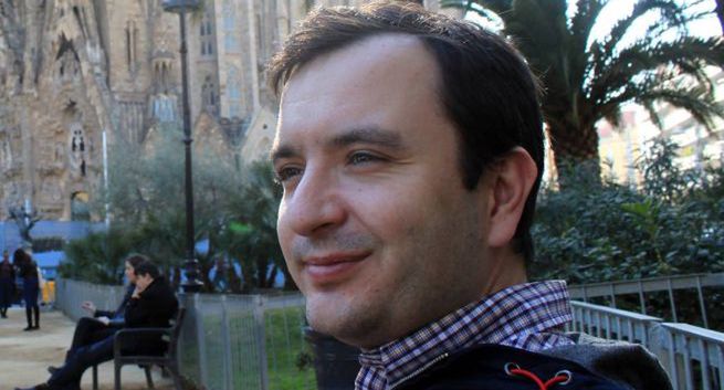 Jakub Czernikiewicz z Gazeta.pl do Onet Growth