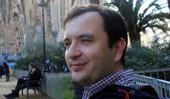 Jakub Czernikiewicz z Gazeta.pl do Onet Growth