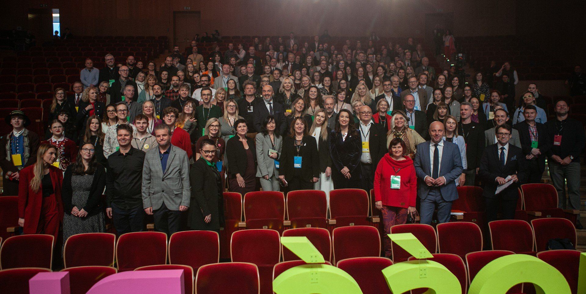 Kongres Kultury Podkarpacia