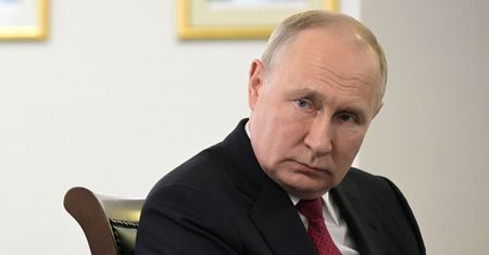 Groźny sojusz Putina. Niepokój USA. Biały Dom przyznaje