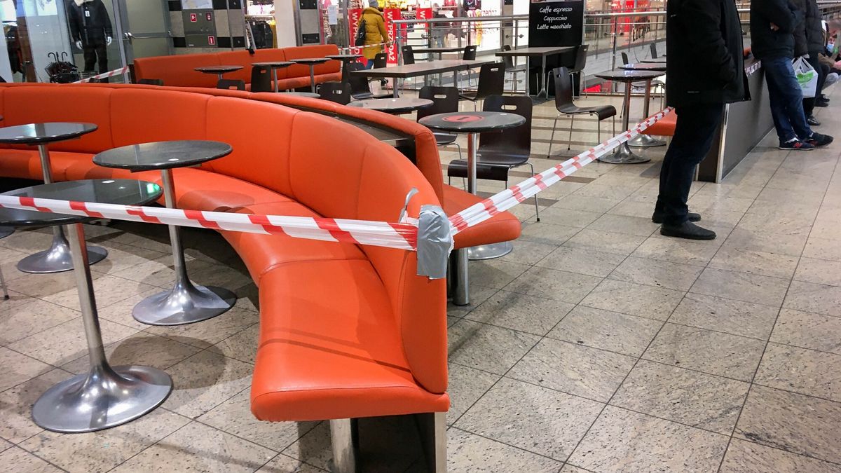 Do 9 kwietnia obowiązywac będą nowe limity klientów