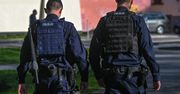 Wypadek pod Łodzią. Nie żyje poszukiwany mężczyzna
