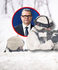 Finlandia wyłamuje się? Nie są w stanie zaoferować gwarancji