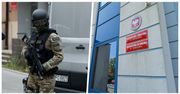 Tarnów: Prokuratura i CBŚP w akcji. Kałasznikow i narkotyki