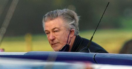 Alec Baldwin stanie przed sądem? Pozew rodziny zastrzelonej operatorki
