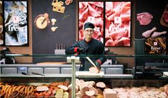 Kaufland w nowej kampanii promuje produkty ze świeżej lady