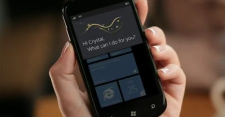 Microsoft TellMe - będzie lepszy niż Siri?