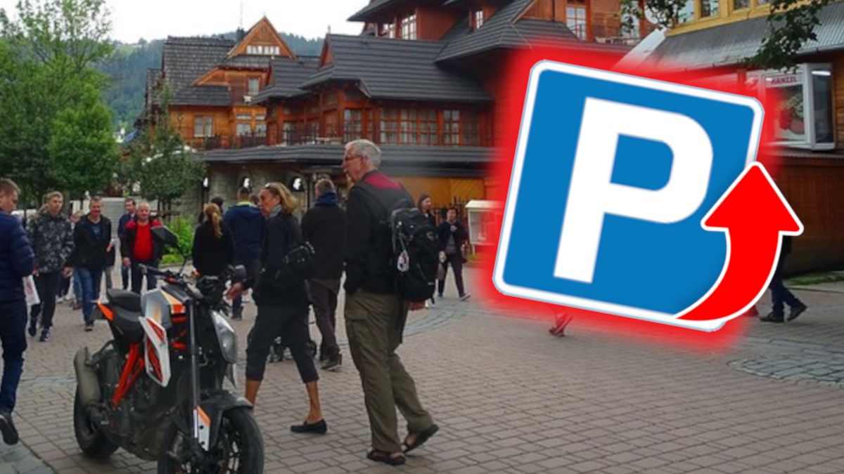 Władze Zakopanego zmieniają ceny.