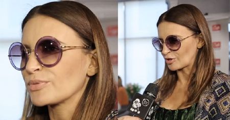 Horodyńska: "Witkowski mnie przeprosił. Wystraszył się!"