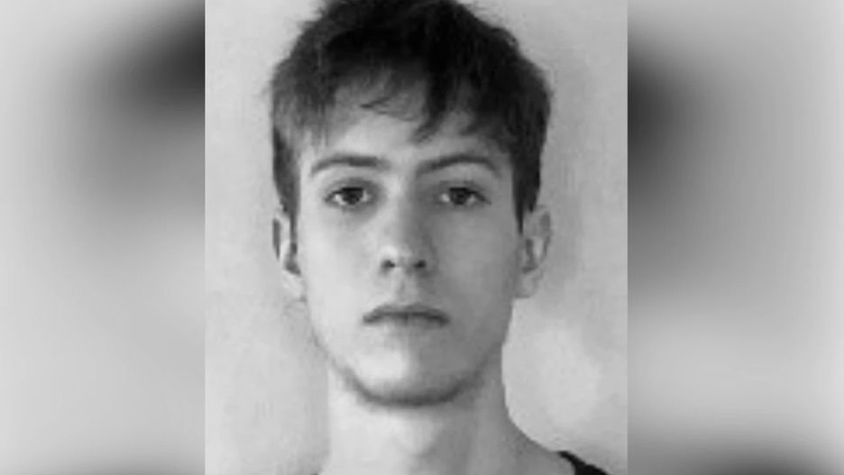 Matthew Mindler miał tylko 19 lat