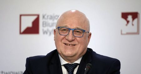 Szef PKW: Nie znamy zasad, na jakich będą przeprowadzane wybory