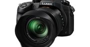 Panasonic Lumix DMC-FZ1000 - 1-calowa matryca i filmy 4K w kompakcie