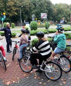 Obowiązkowe kaski dla dzieci i nastolatków. Prezydent podpisał ustawę