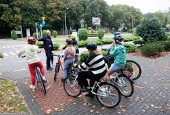 Obowiązkowe kaski dla dzieci i nastolatków. Prezydent podpisał ustawę