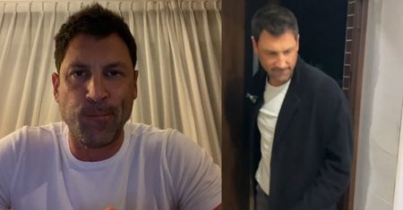 Maksim Chmerkovskiy WRÓCIŁ DO POLSKI i pomaga uchodźcom z Ukrainy!