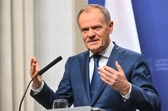 Rząd Tuska chce nowych sankcji. Jest propozycja uchwały