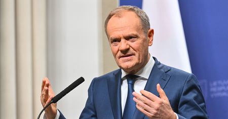Rząd Tuska chce nowych sankcji. Jest propozycja uchwały