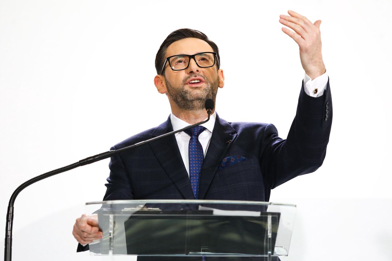 Daniel Obajtek zapowiada tańszy gaz dla biznesu. Jest jeden warunek