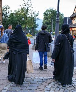 Coraz więcej Żydów w Zakopanem. "Nieproszeni wchodzą do kuchni"