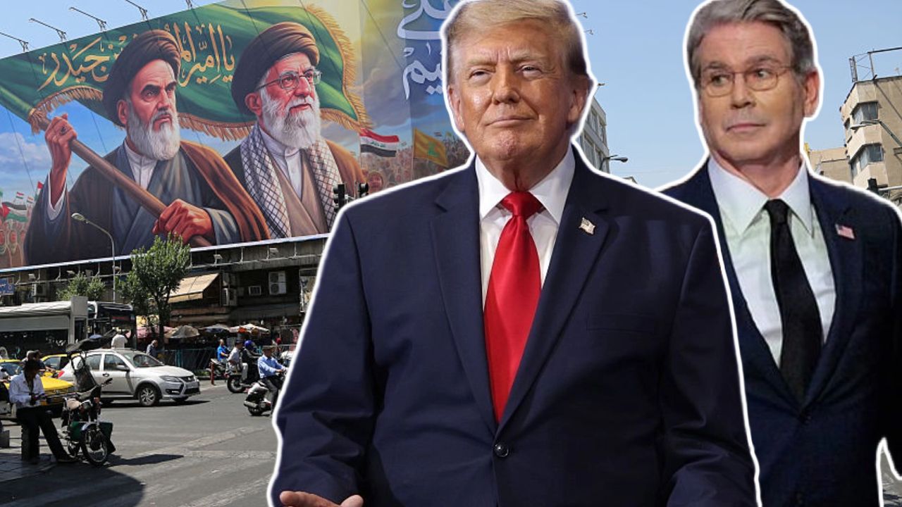 Ogłaszają nową operację wymierzoną w Iran. "Możliwe całkowite odcięcie"