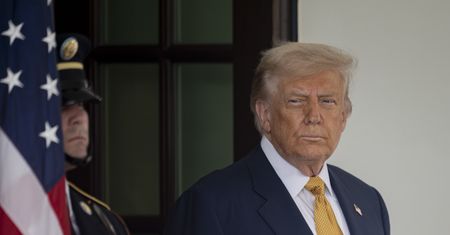 Trump zmienia podejście ws. Epsteina? Zlecił ujawnienie zeznań