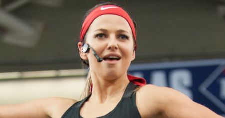 Anna Lewandowska została TWARZĄ WÓZKÓW! "Poznajcie wózki mojego WŁASNEGO PROJEKTU"