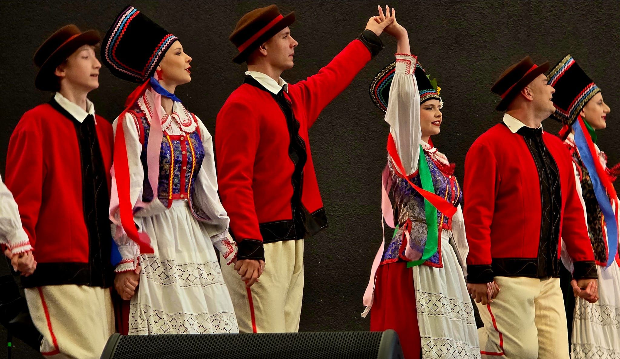 Zakończenie sezonu artystycznego 