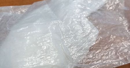 Śląsk. Amfetaminę ukryła w bębnie pralki. W "nagrodę" odsiadka nawet na trzy lata