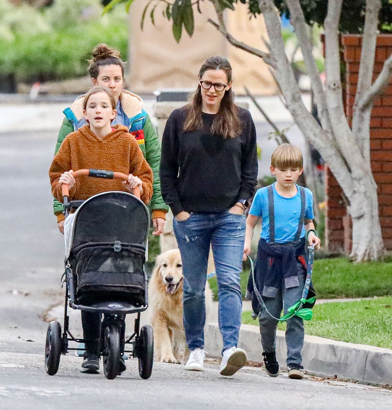 Jennifer Garner