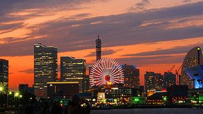 Jesteś w Japonii? Przetestuj najnowszą, tajemniczą lustrzankę 1