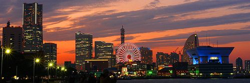 yokohama