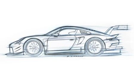 Porsche zapowiada najbardziej spektakularne 911 w historii