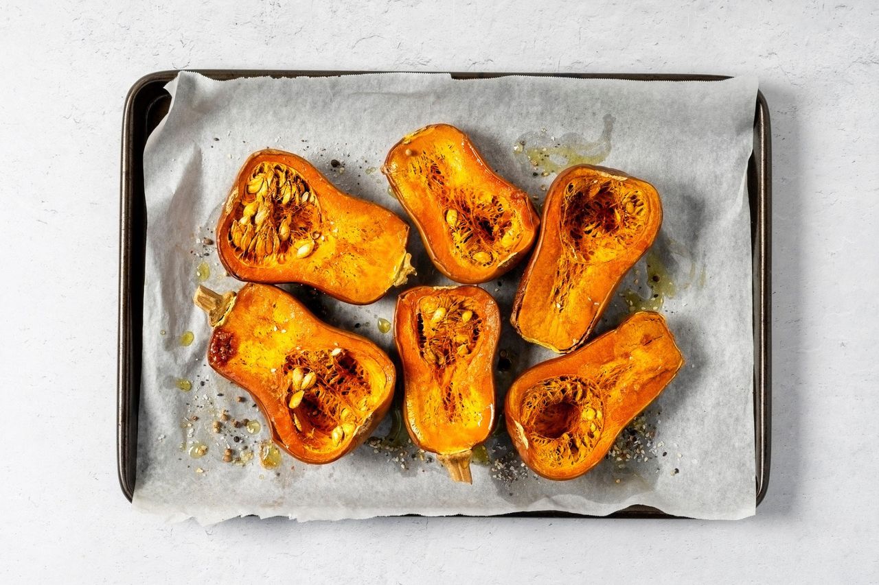 Poznałam pełnię możliwości dyni piżmowej. Oto pięć kreatywnych pomysłów na smakowite dania