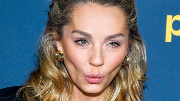 Małgorzata Socha pokazała syna