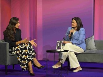 Made in China, Driven in Europe. Agnieszka Czajka na IMPACT’25 o nowym rozdziale europejskiej motoryzacji