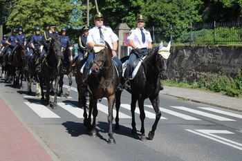 Stado Ogierów w Gnieźnie świętuje 140-lecie istnienia. Przygotowano wiele atrakcji dla mieszkańców