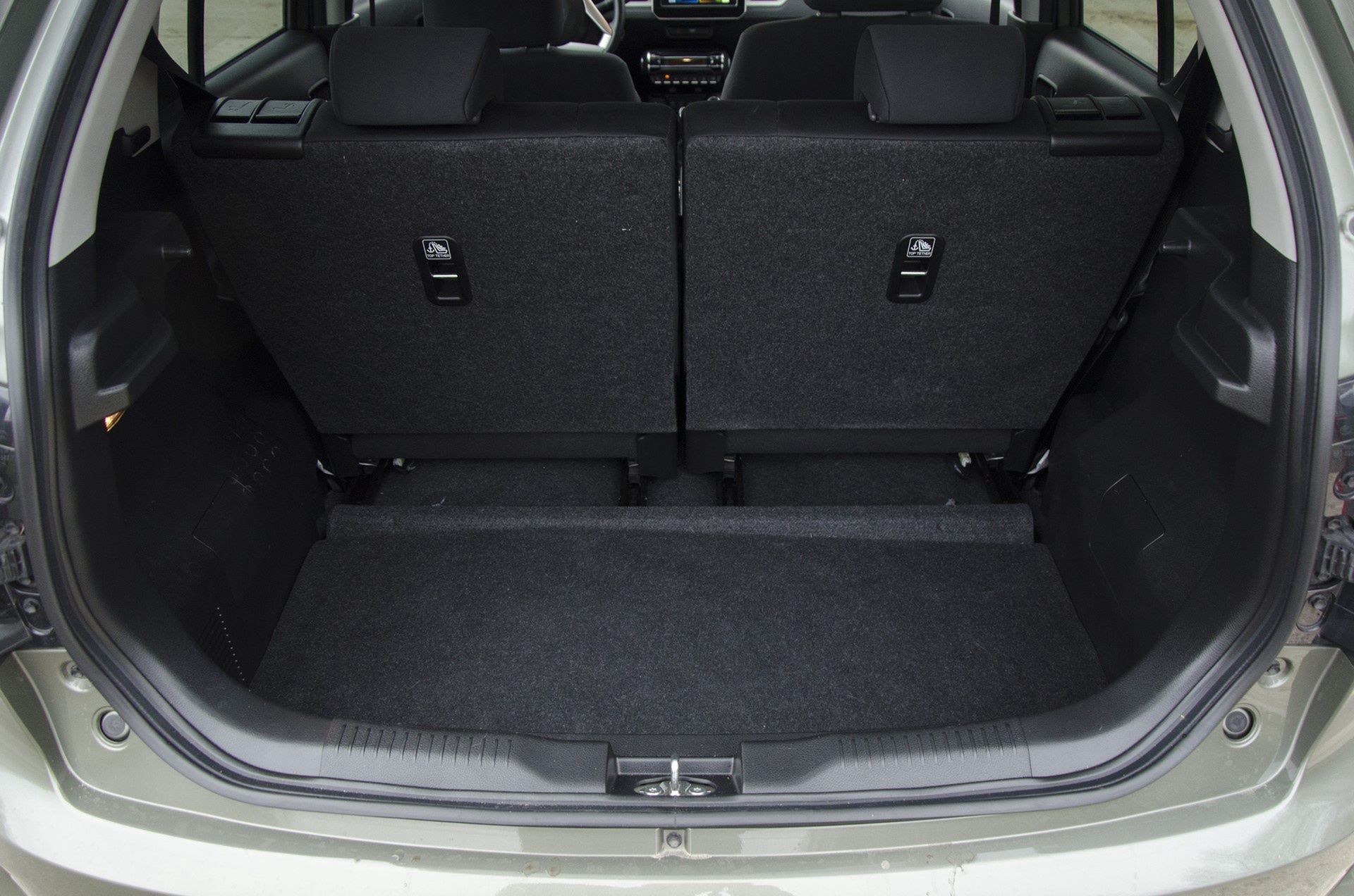 Suzuki Ignis i Toyota Yaris Cross