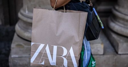 44 proc. taniej w Zarze. Jeansowe spodenki za 55,90 zł