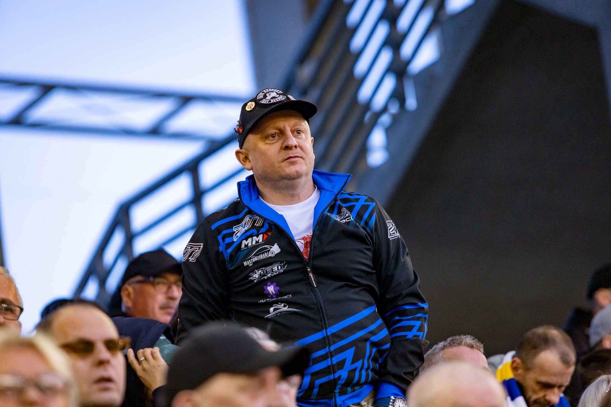 1. finał IMP 2026 na Motoarenie