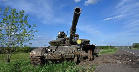Te kraje najmniej pomagają Ukrainie? Generał o możliwościach Niemiec i Francji