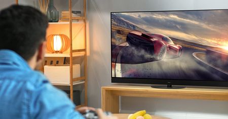 Panasonic JZ2000 OLED - flagowy TV na 2021 z HDMI 2.1. Wreszcie!