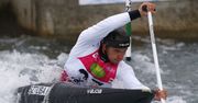 Eliminacje MŚ w kajakarstwie górskim. Sukces Kacpra Sztuby