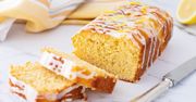 Szybkie i proste ciasto cytrynowe. Każdy odtworzy ten przepis bez problemu